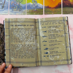 The Oracle Of Many Paths