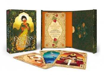 The Endless Grove: A Fantasy Oracle