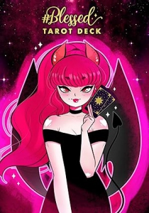 #blessed Tarot