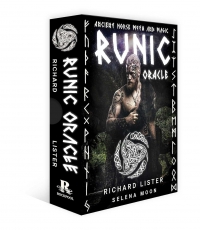 Runic Oracle: Ancient Norse Myth And Magic