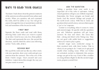 Runic Oracle: Ancient Norse Myth And Magic