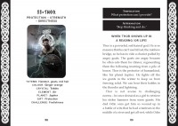 Runic Oracle: Ancient Norse Myth And Magic