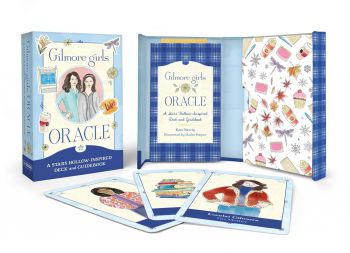 Gilmore Girls Oracle: A Stars Hollow-Inspired Deck
