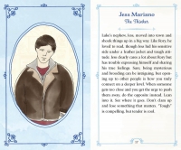 Gilmore Girls Oracle: A Stars Hollow-Inspired Deck