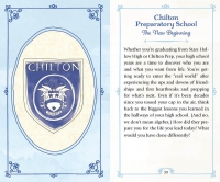 Gilmore Girls Oracle: A Stars Hollow-Inspired Deck