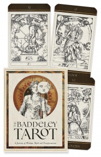 The Baddeley Tarot