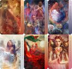 Ancestral Healing Oracle