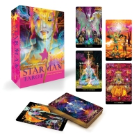 Starman Tarot: Remastered