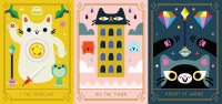 Mystic Cats Tarot