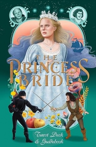 The Princess Bride Tarot