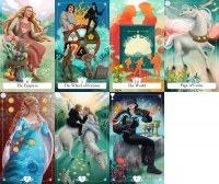 The Princess Bride Tarot