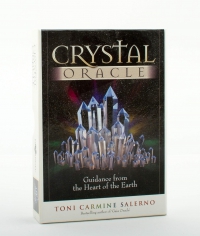Crystal Oracle