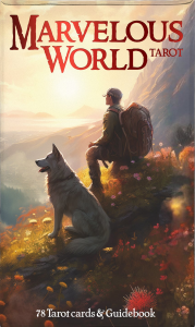 Marvelous World Tarot