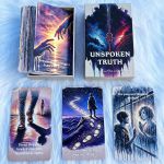Unspoken Truth Oracle Deck