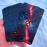 Unspoken Truth Oracle Deck