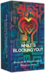 What's Blocking You? Love Oracle Cards