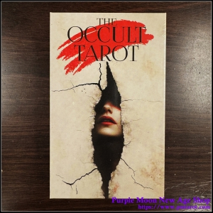 Occult Tarot