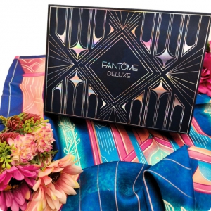 Fantôme: A Multidimensional Tarot Deck Reborn