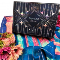 Fantôme: A Multidimensional Tarot Deck Reborn