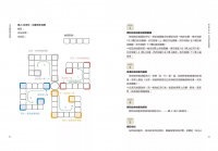 13月亮曆豐盛流年關鍵：解讀52生命城堡的人生劇本，與宇宙能量同頻共舞