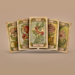 Botanica Oculta Tarot