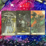 The Myths & Legends Tarot