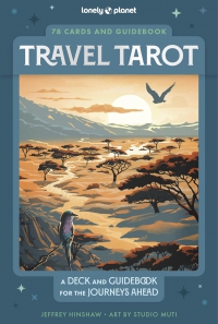 Lonely Planet Travel Tarot