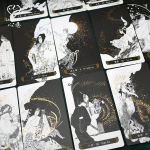 上古神話神諭卡