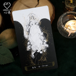 上古神話神諭卡