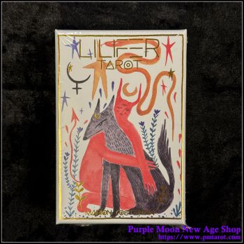 Lilifer Tarot Deck