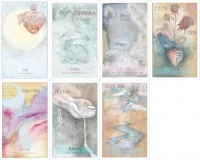 天體占星神諭卡 ：融合占星智慧、直覺占卜，開啟更高層次的靈性啟示 (Heavenly Bodies Astrology: Deck And Hardback Guidebook)