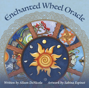 Enchanted Wheel Oracle