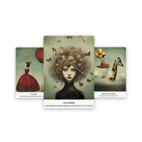 First Aid For Broken Hearts Tarot: Compassionate Insight For Solace And Guidance Through Healing