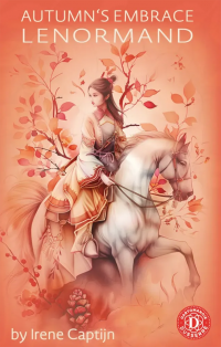 Autumn's Embrace Lenormand