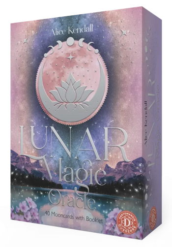 Lunar Magic Oracle
