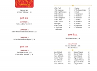 Bonefire Tarot 2nd Edition