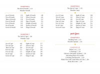 Bonefire Tarot 2nd Edition