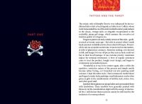 Bonefire Tarot 2nd Edition