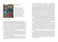 Bonefire Tarot 2nd Edition