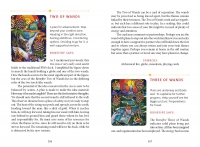 Bonefire Tarot 2nd Edition