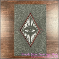 Night Visions Tarot 2nd Limited Edition