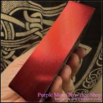 Night Visions Tarot 2nd Limited Edition