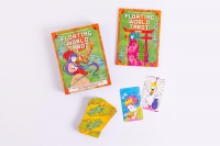 The Floating World Tarot: Explore The Ancient Traditions Of The Tarot With Japanese Spiritualism