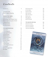 Lunar Tarot: Manifest Your Dreams With The Energy Of The Moon And Wisdom Of The Tarot