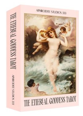 The Ethereal Goddess Tarot