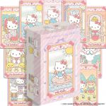 Luna's Hello Kitty Tarot