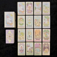Luna's Sumikko Gurashi Tarot (角落生物)