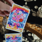 Sleepwalker's Lenormand Sweet Dream Edition