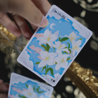 Sleepwalker's Lenormand Sweet Dream Edition