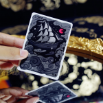 Sleepwalker's Lenormand Nightmare Edition